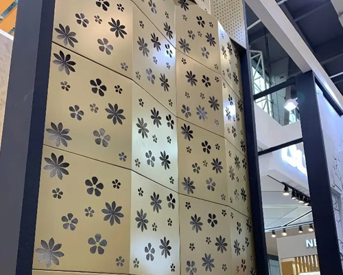 铝单板厂家为什么要注重品牌打造？