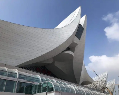 铝单板的防水性能